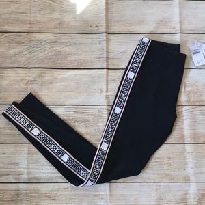 NWT Abercrombie leggings